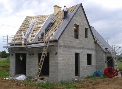 Entreprise de couverture dans les Bouches-du-Rhône