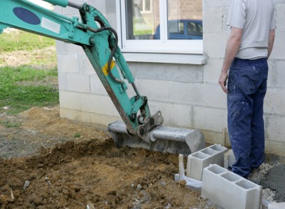 Entreprise de terrassement Arles