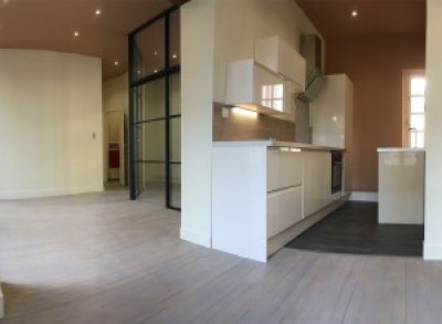 Entreprise rénovation de maison et d'appartement dans les Bouches-du-Rhône