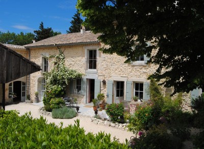Entreprise rénovation de maison et d'appartement dans les Bouches-du-Rhône